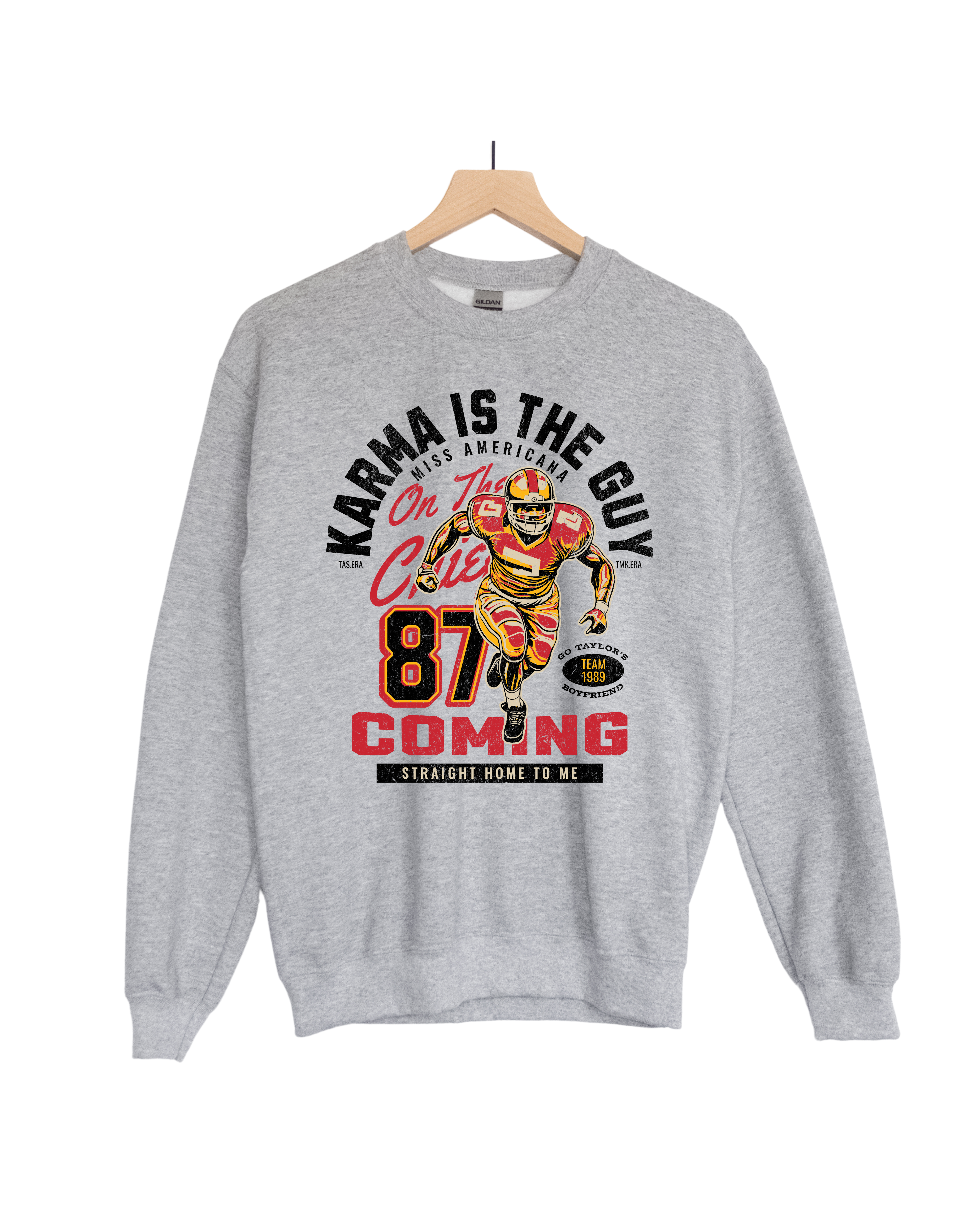 Fall / Football – Unwind & Co