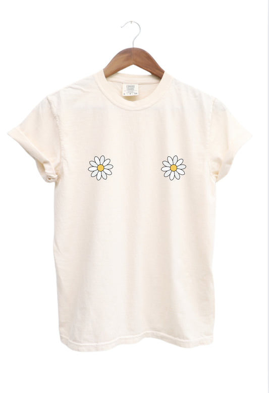 Hearts | tee | Valentines