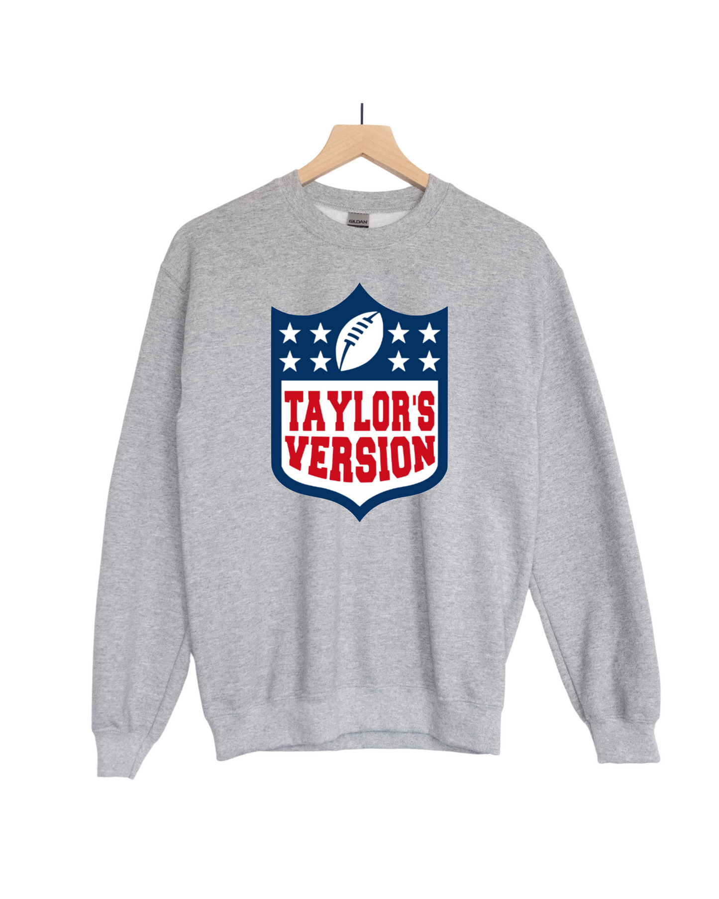 Tay’s Version | Sweater | Adult