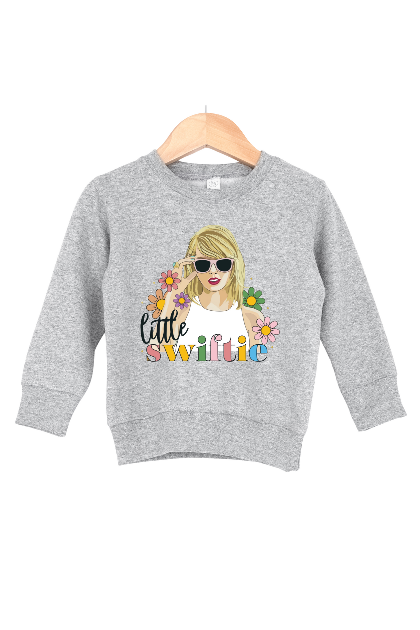 Little | Youth Sweater