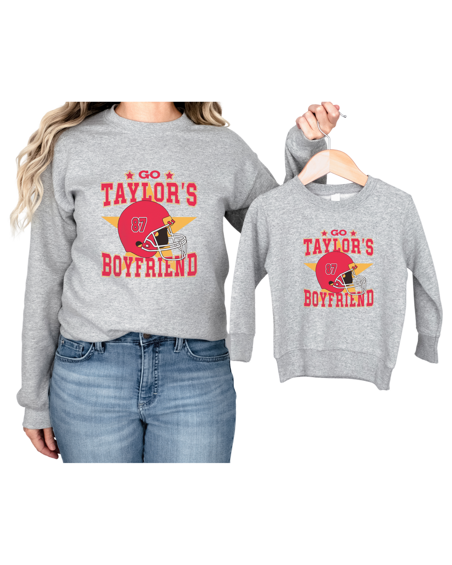 Go Tay’s BF| Adult / Youth