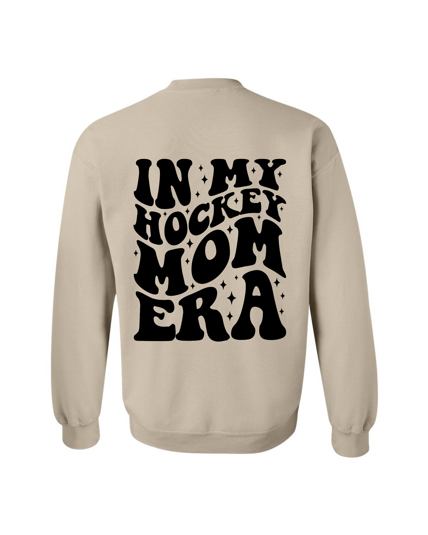 Hockey Mom Era