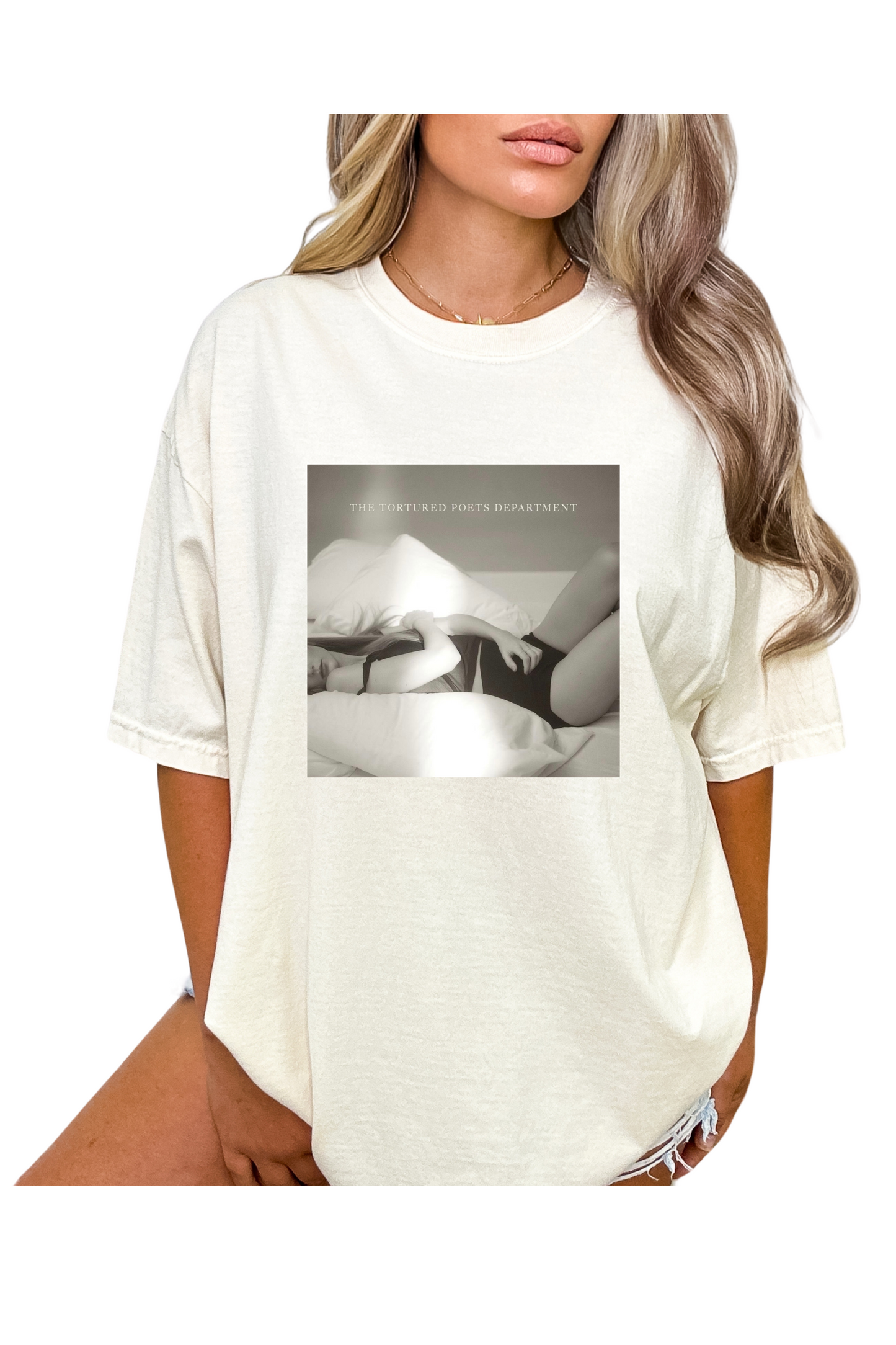 TPD | Swiftie | Comfort Tee