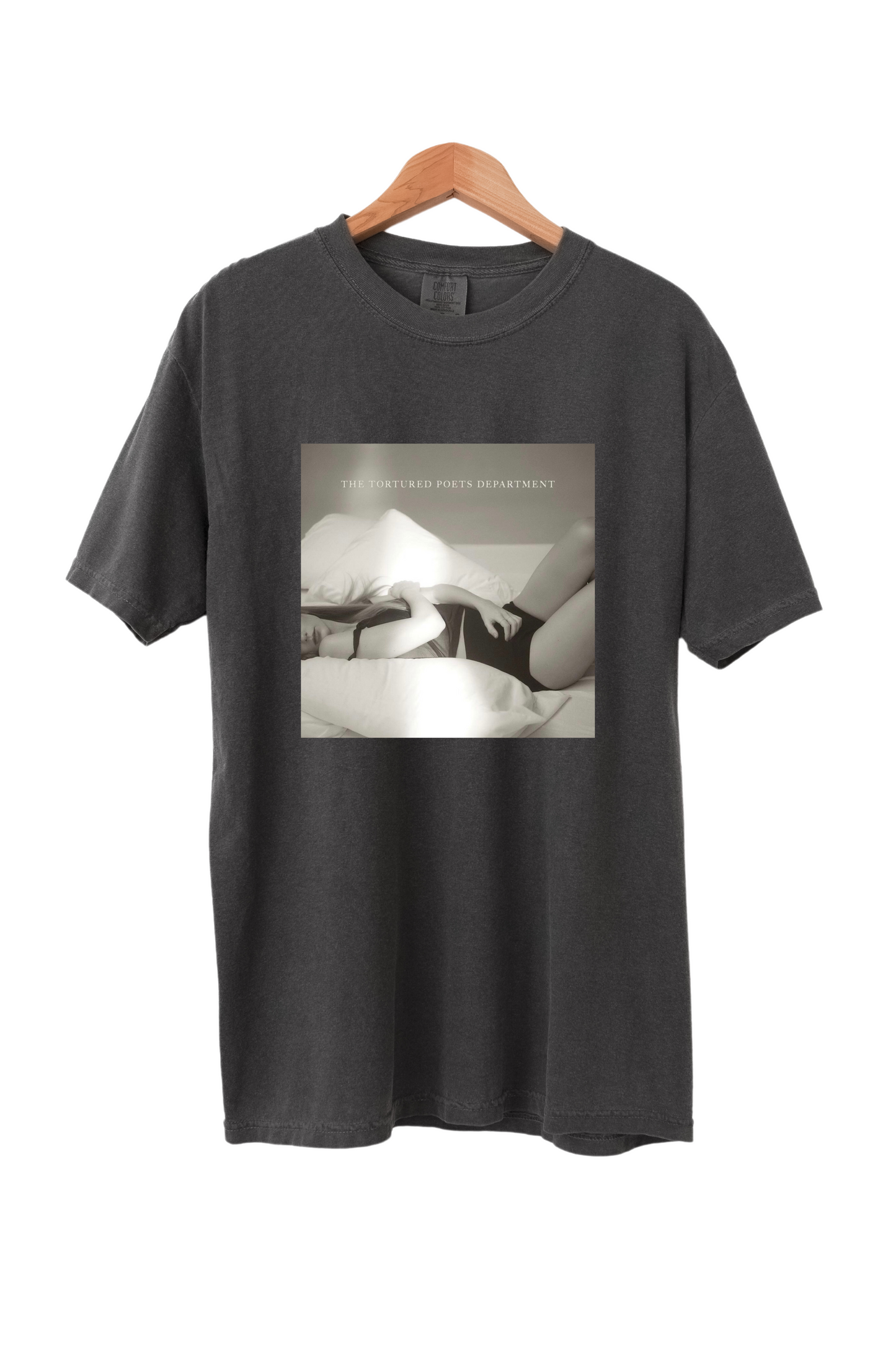 TPD | Swiftie | Comfort Tee
