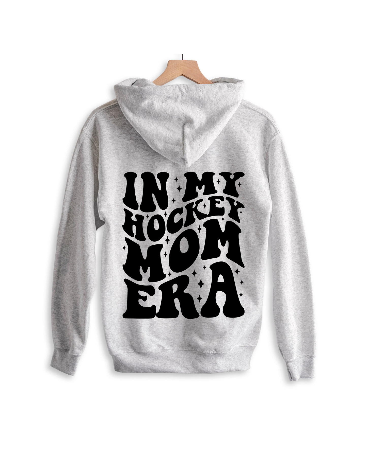 Hockey Mom Era