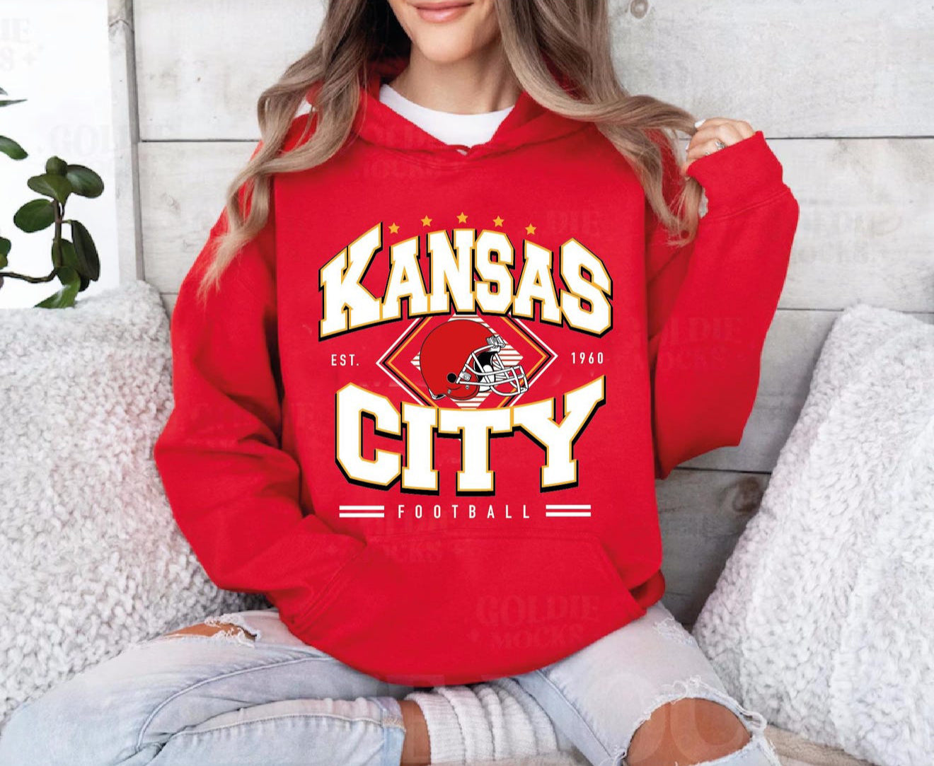 Chief’s | Adult unisex