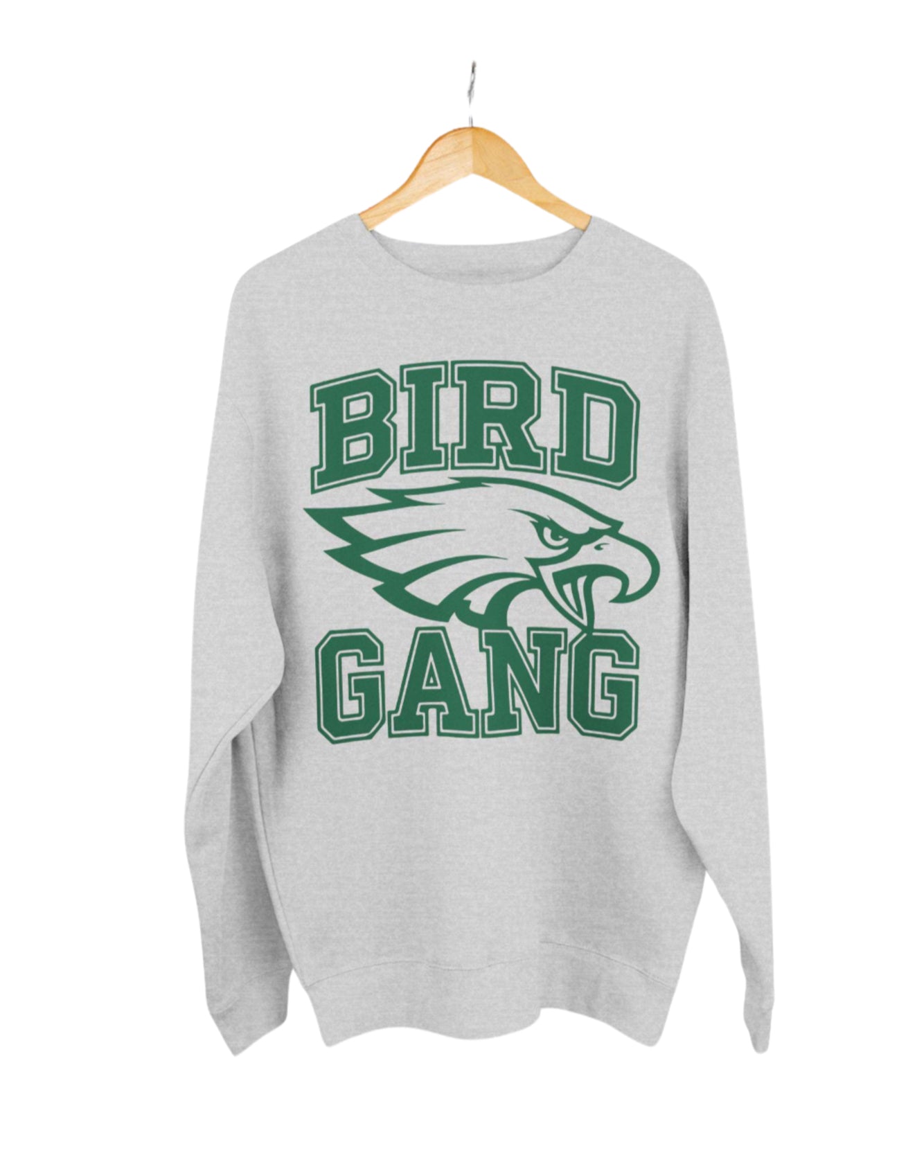The Bird Gang | Adult unisex