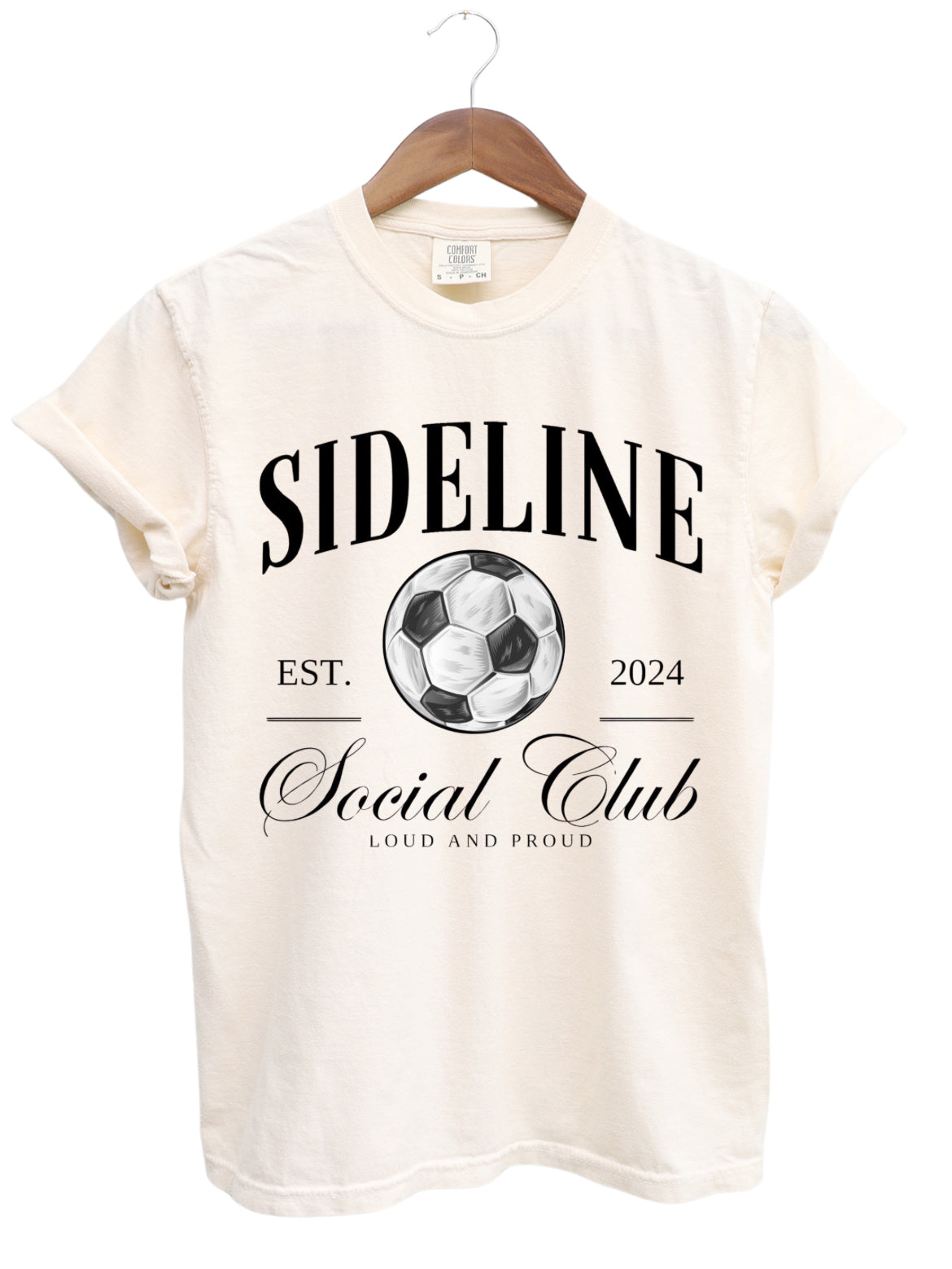 Soccer Mom | Adult unisex