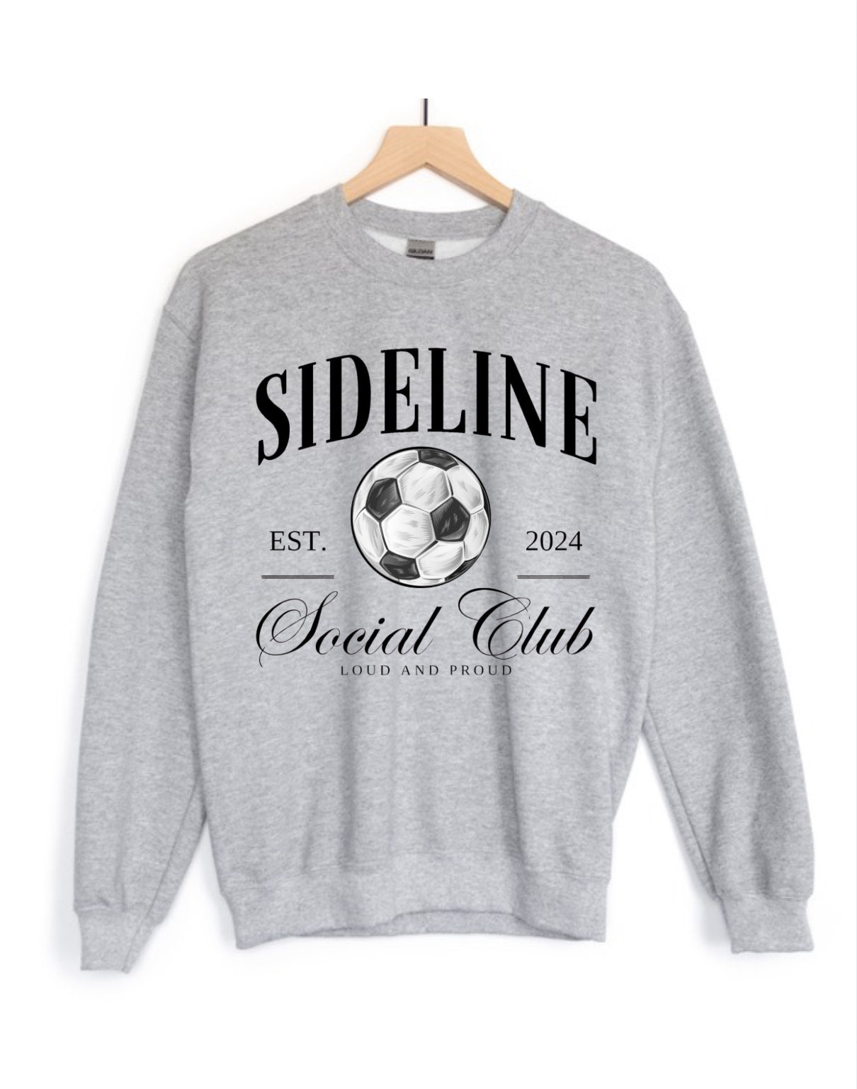 Soccer Mom | Adult unisex