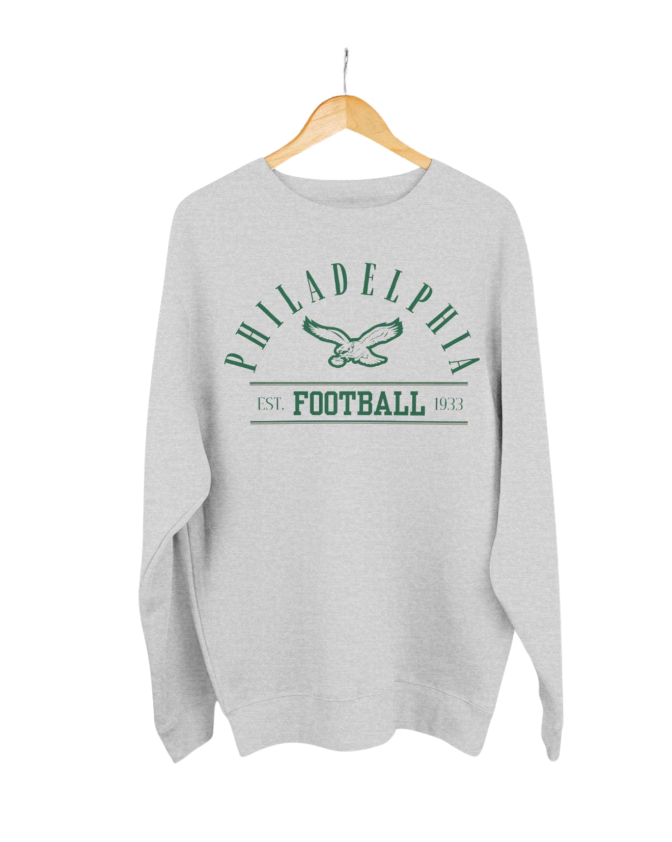 The Eagles Football | Adult unisex