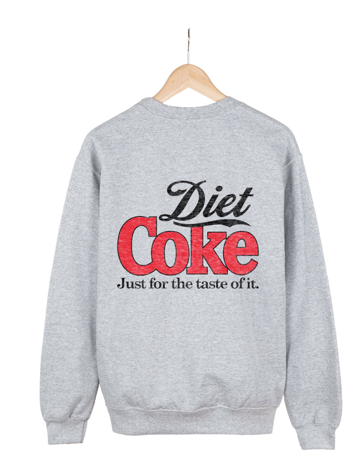 Diet Coke | Adult Sweater