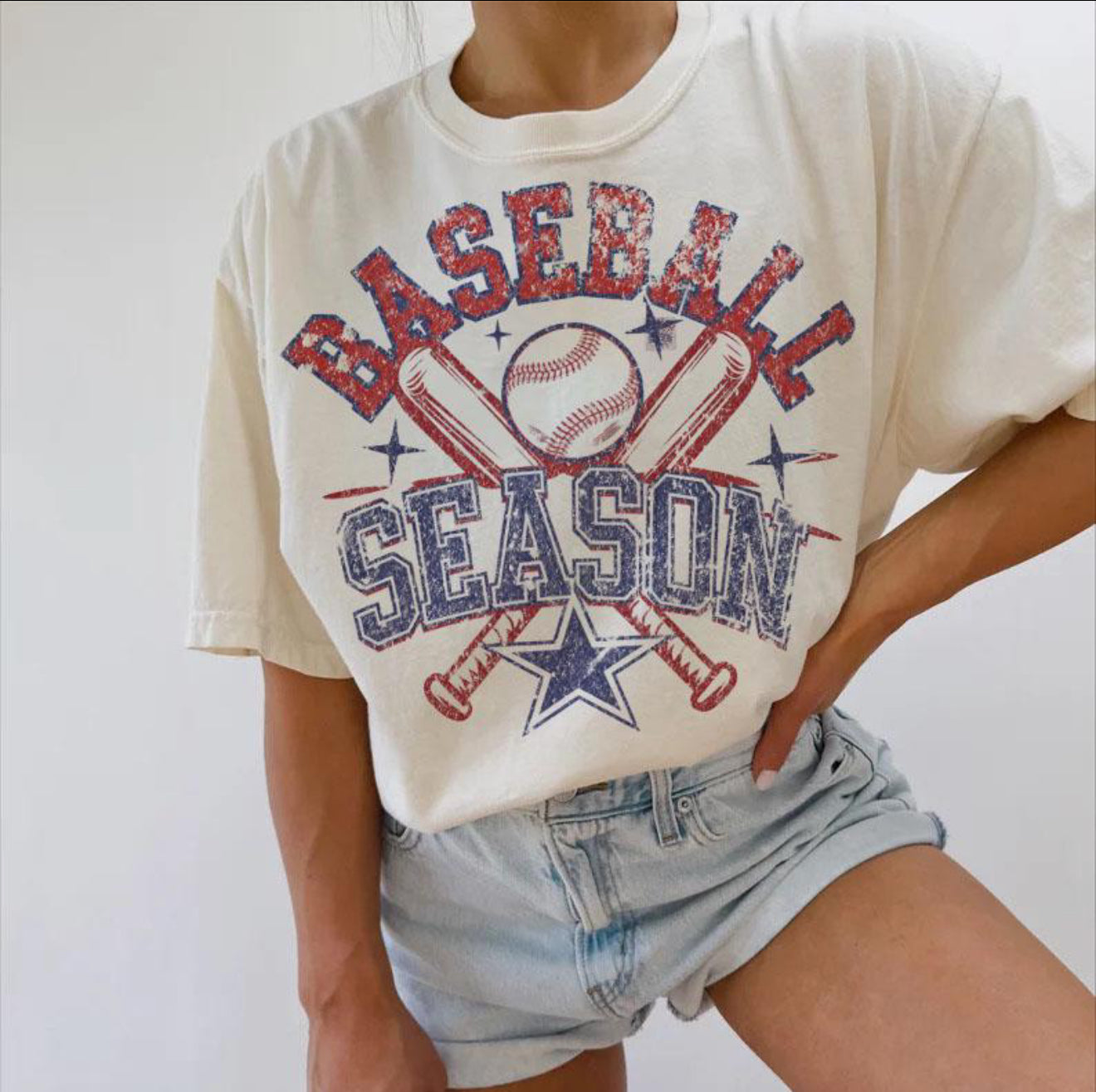 Baseball Season | Adult unisex