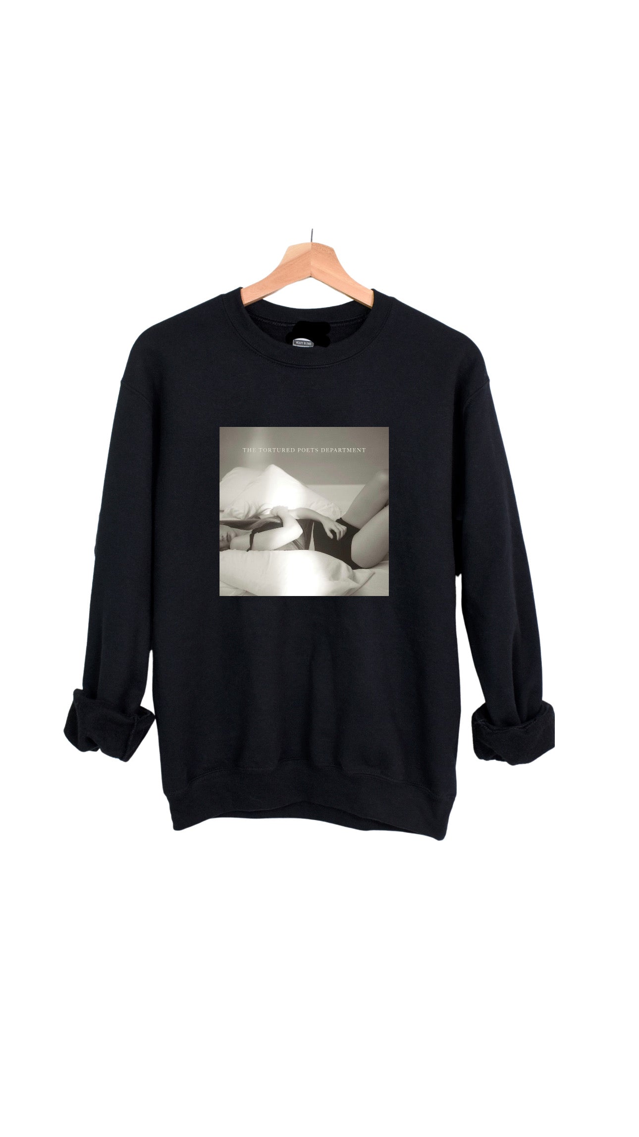 TPD | Swiftie Collection | Comfort Crewneck