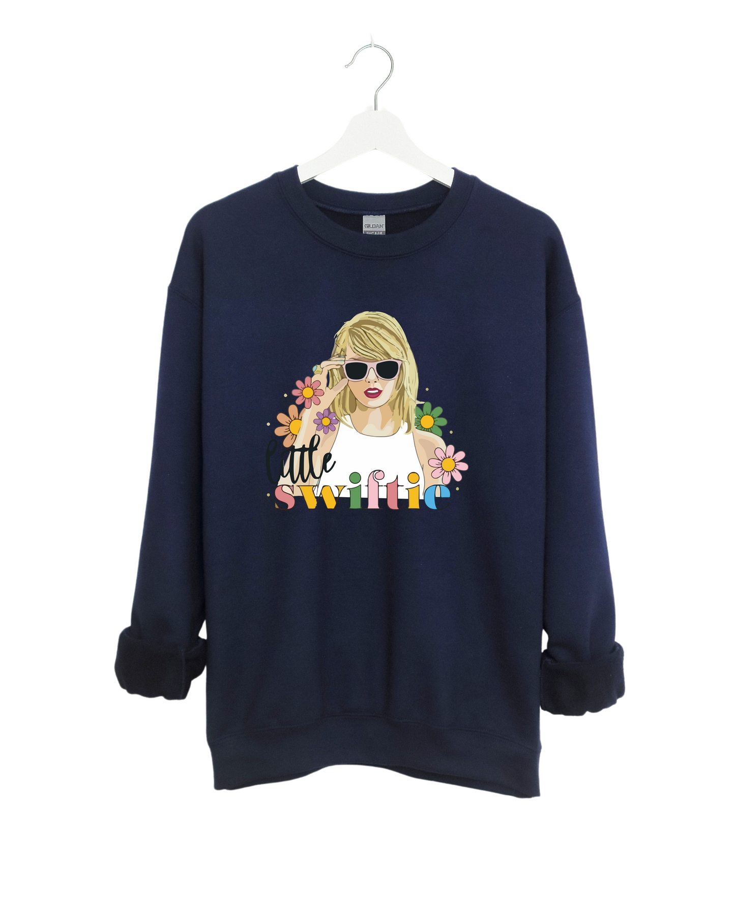 Little | Youth Sweater