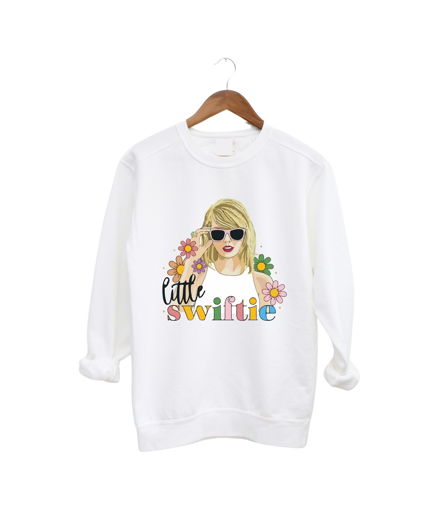 Little | Youth Sweater