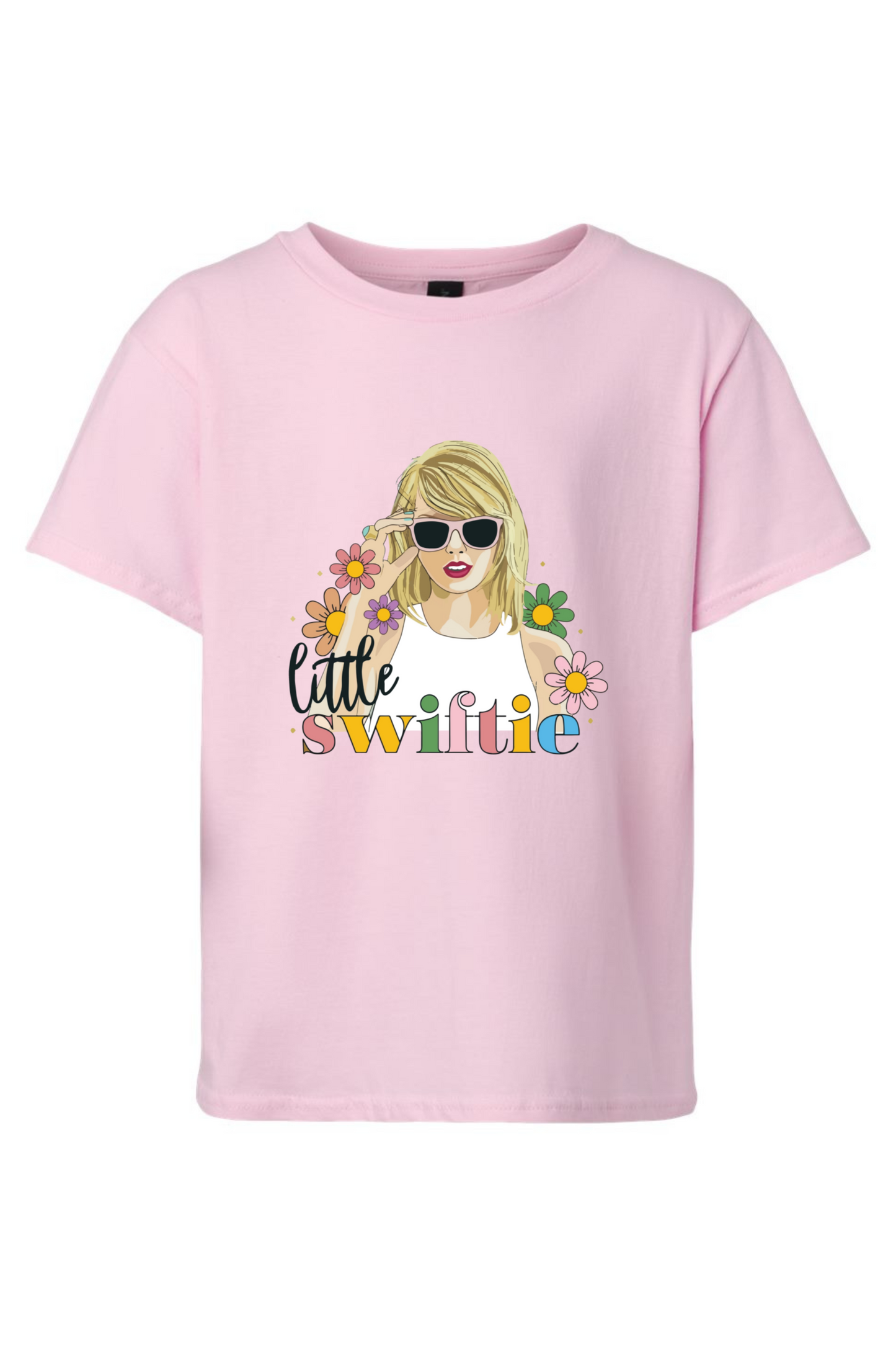 Little | Youth T-Shirt