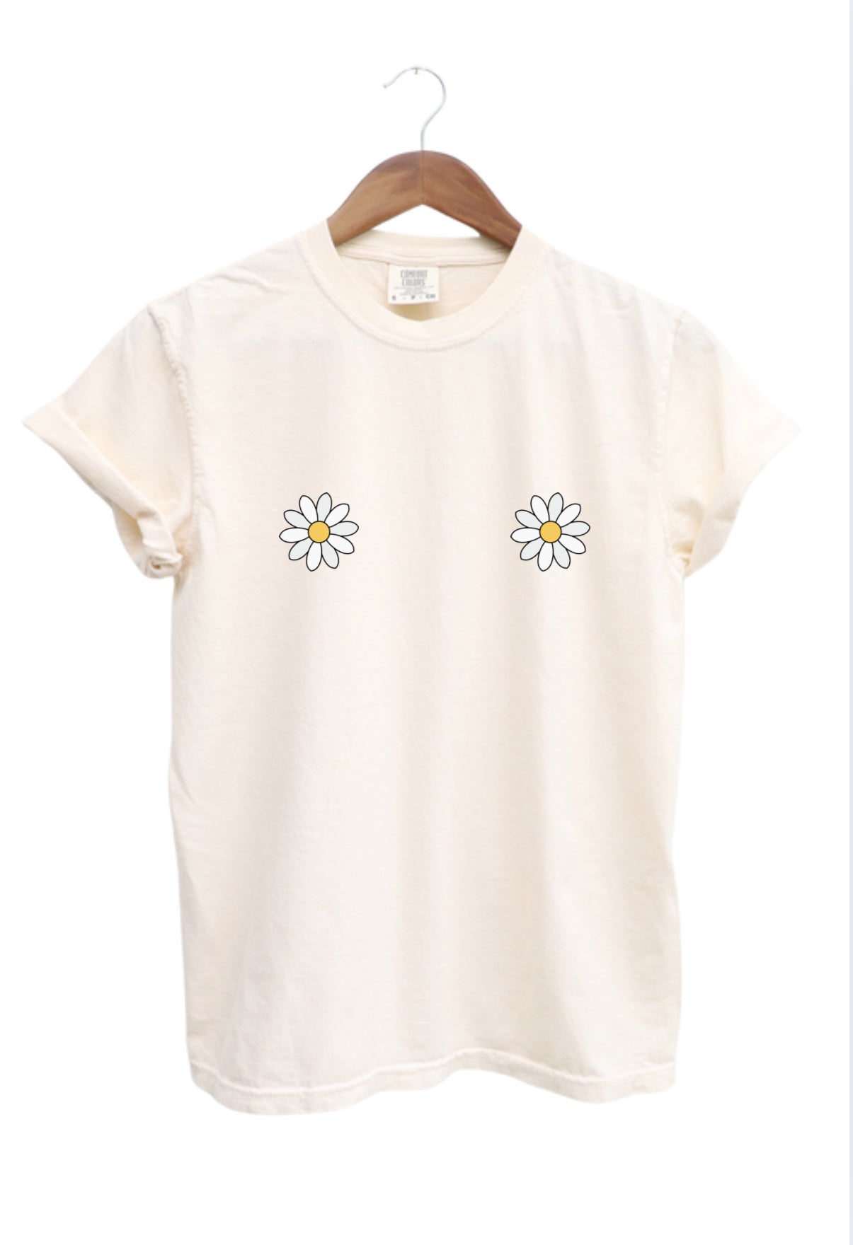 Hearts | tee | Valentines