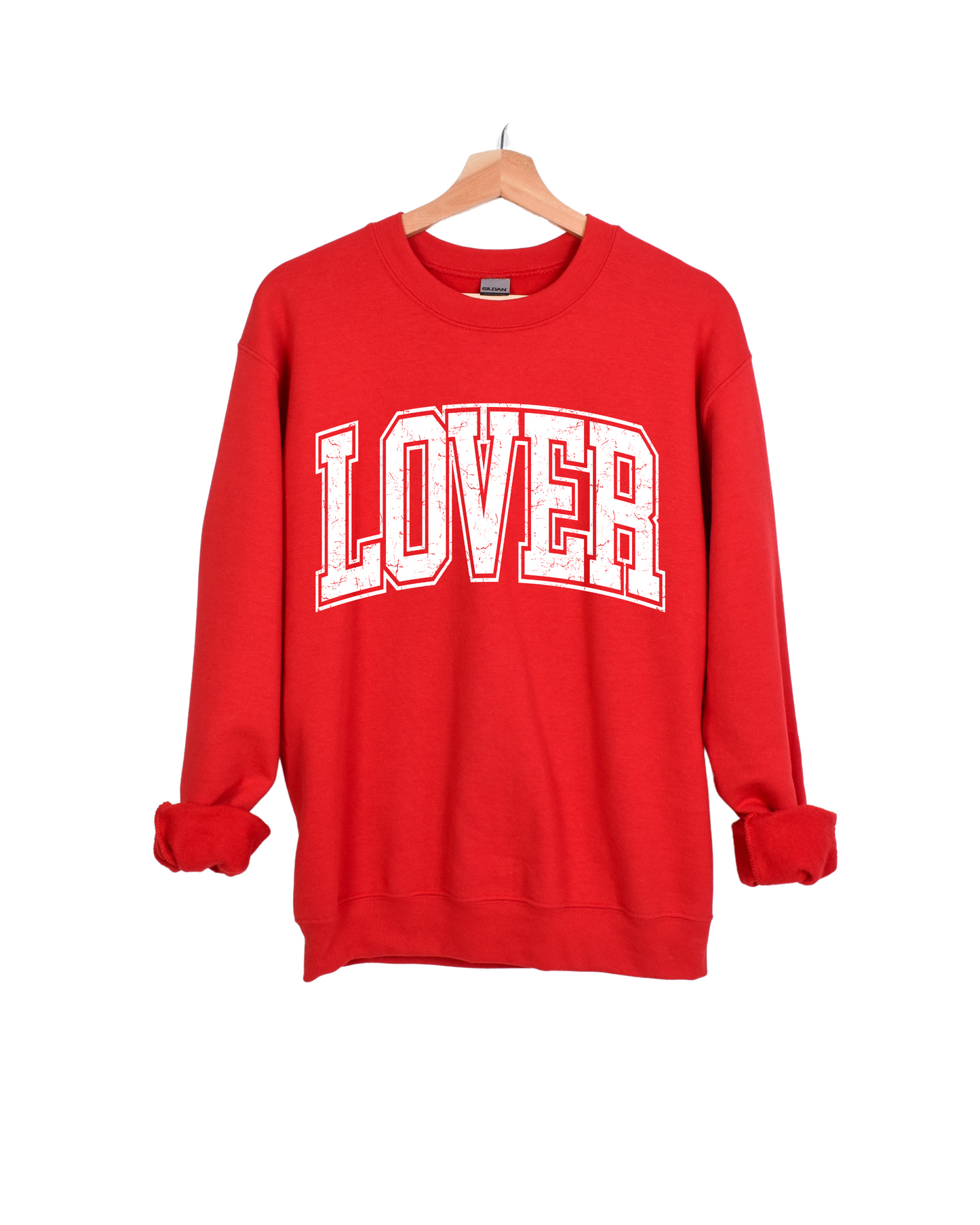Lover | Red  | lover collection