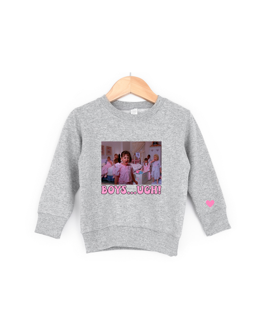 Little Rascals| lover collection| Youth