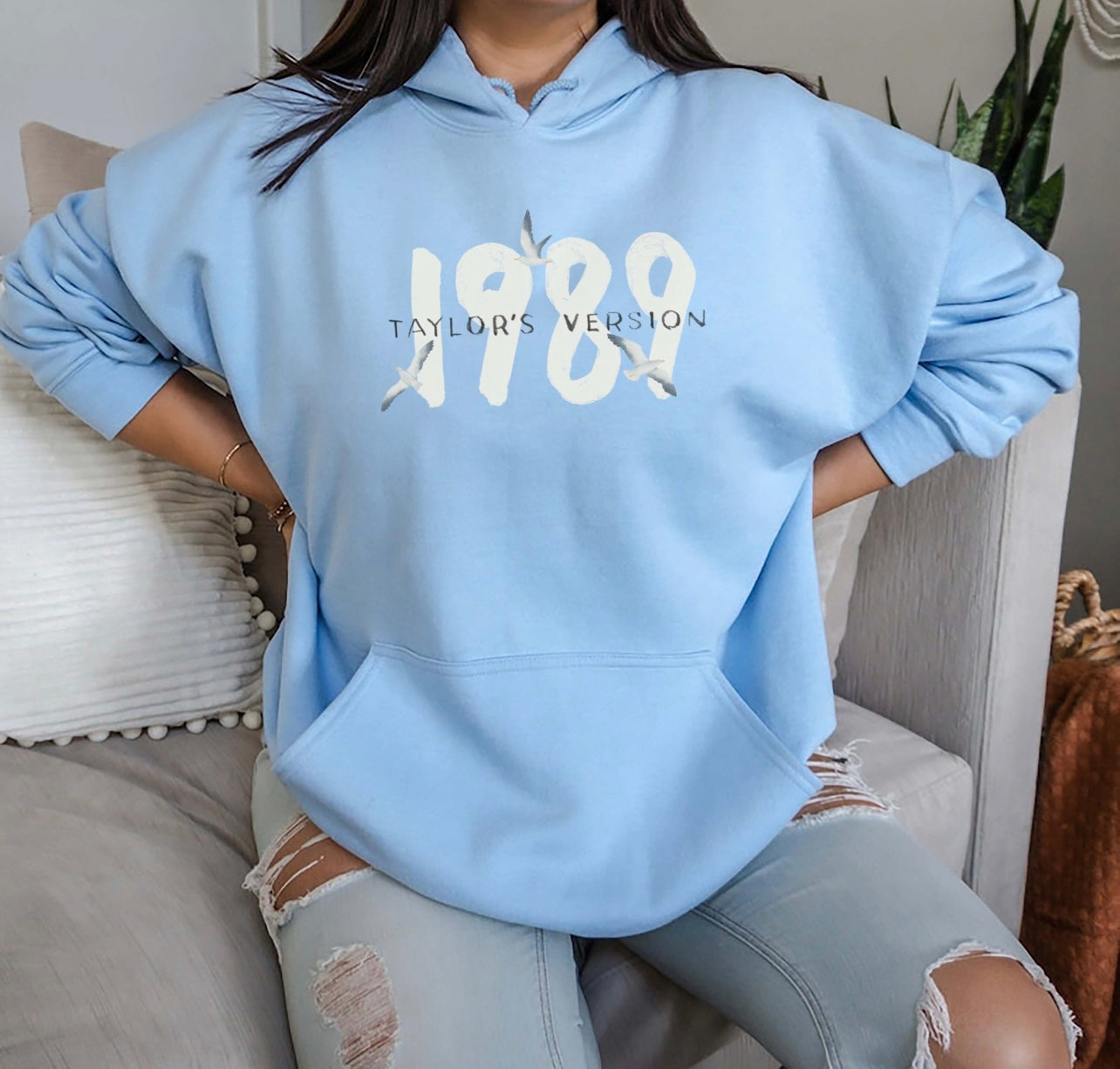 1989 Sweater | Adult Sweater