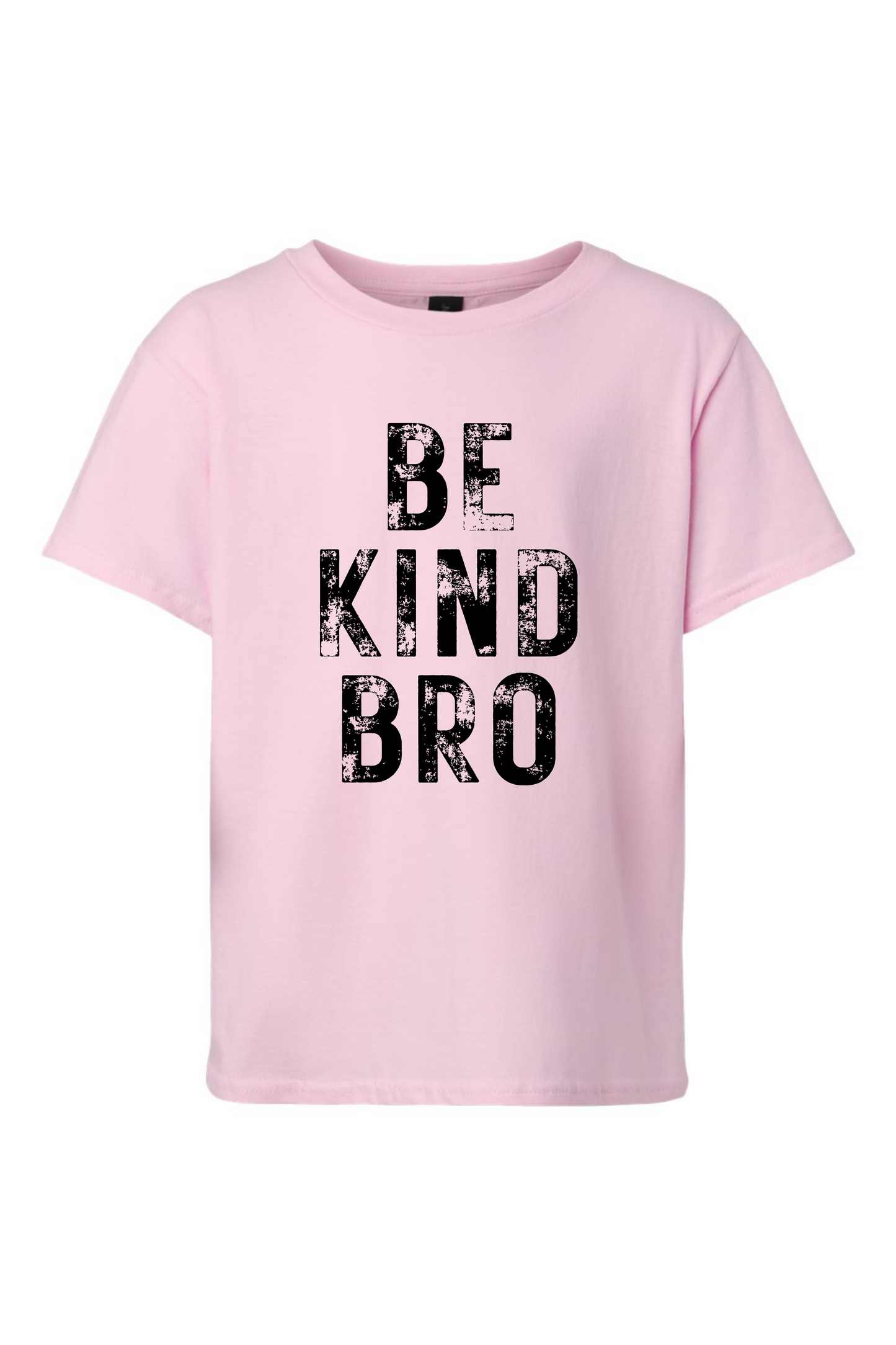 Be kind bro | | Pink Shirt Day| Adult / Youth