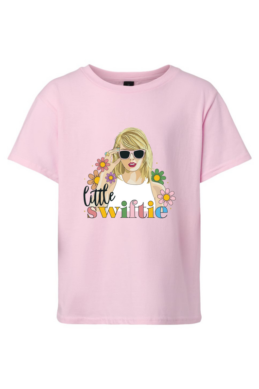 Little Swiftie | Youth T-Shirt