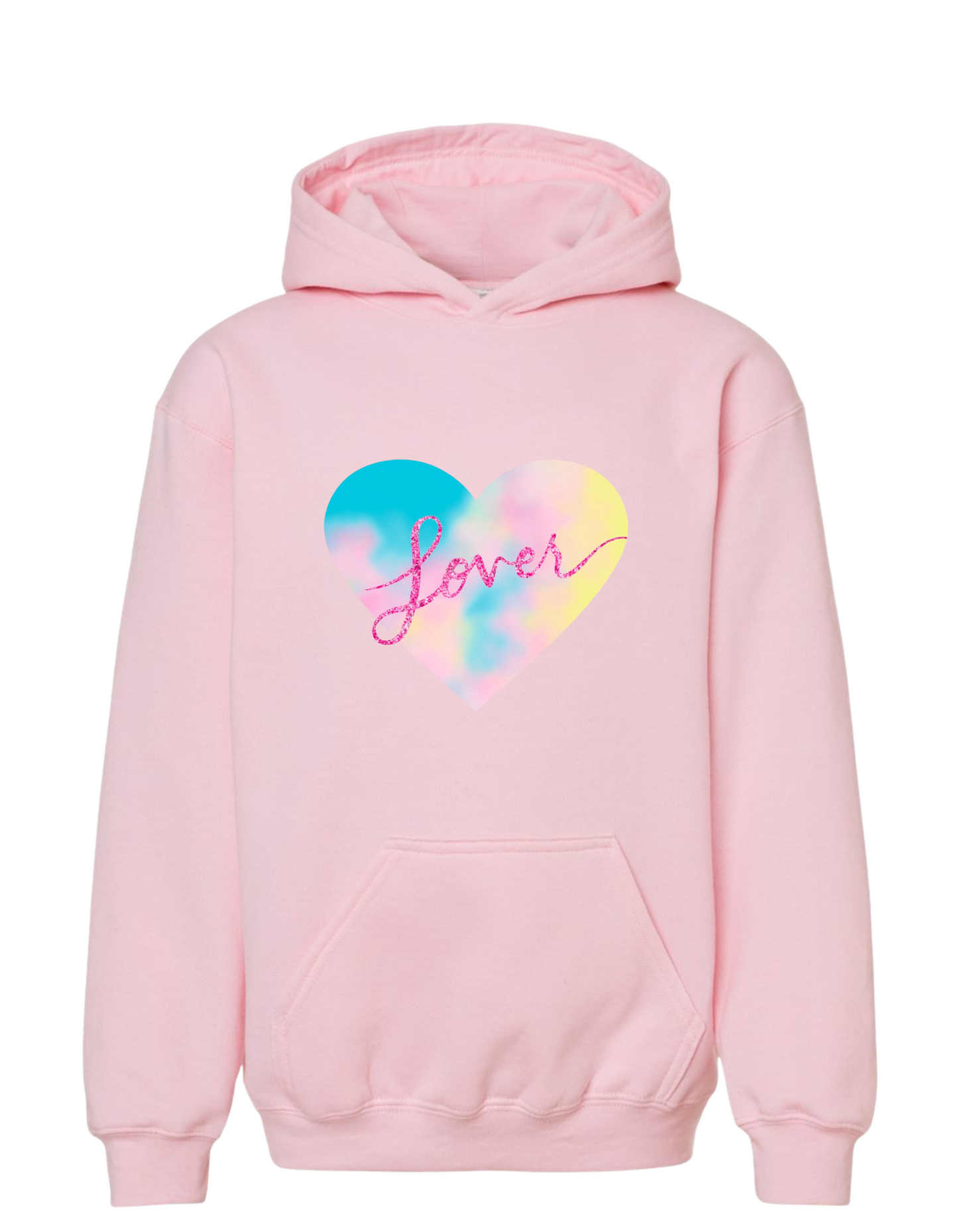 Lover Valentines | Hoodie | Adult / Youth